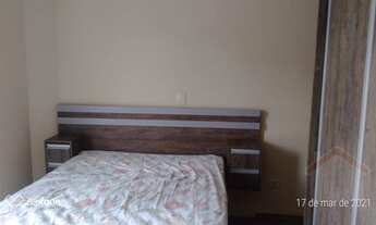 Imagem 7: Apartamento com 3 dormitórios à venda, 81 m² por R$ 450.000,00 - Vila Euro - São Bernardo