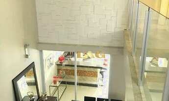 Imagem 4: Casa com 4 dormitórios à venda, 370 m² por R$ 2.100.000,00 - Condomínio Granja Olga III