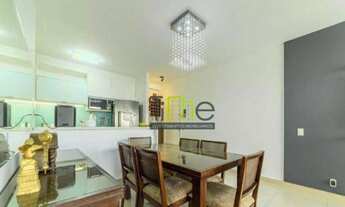 Imagem 6: Apartamento à venda, 85 m² por R$ 692.000,00 - Cerâmica - São Caetano do Sul/SP