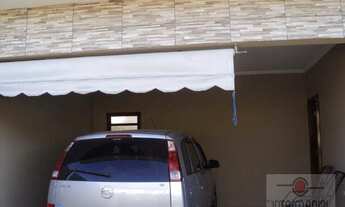 Imagem 4: Casa com 3 dormitórios à venda, 160 m² por R$ 480.000,00 - De Lorenzi - Boituva/SP