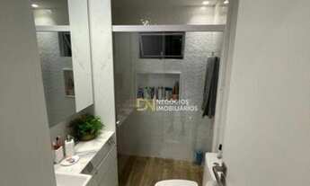 Imagem 2: Apartamento com 2 dormitórios à venda, 98 m² por R$ 850.000,00 - Tirol - Natal/RN