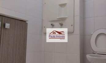 Imagem 6: Apartamento com 3 dormitórios à venda, 65 m² por R$ 400.000,00 - Parque Novo Mundo - São P