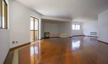 Imagem 7: Apartamento com 4 dormitórios à venda no - Juvevê - Curitiba/PR