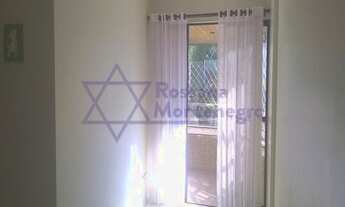 Imagem: BRASÍLIA - Apartamento Padrão - ASA NORTE