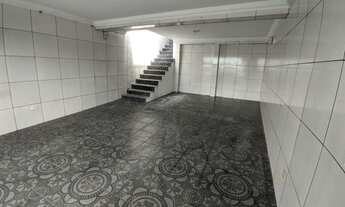 Imagem 7: Casa no Bairro Ayrosa - Osasco