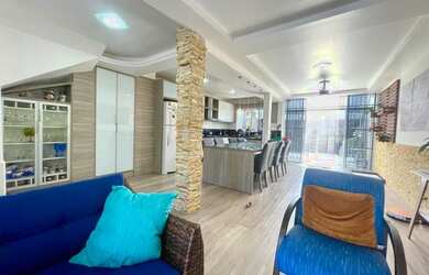 Imagem 6: Casa com 3 dormitórios à venda, 232 m² por R$ 1.080.000,00 - Cristal - Porto Alegre/RS