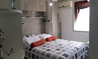 Imagem 6: Cobertura 3 Quartos Icaraí miolo Vista Mar