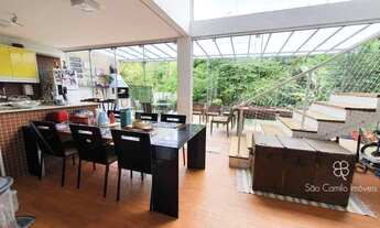 Imagem 4: Casa com 3 dormitórios à venda, 307 m² por R$ 998.000,00 - Granja Viana - Cotia/SP