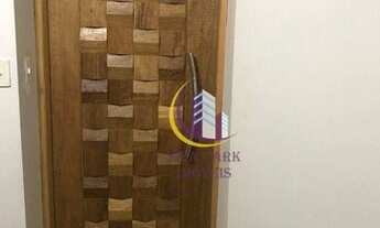 Imagem 2: Lindo Apartamento reformado com 2 dormitórios à venda- Bandeiras - Osasco/SP