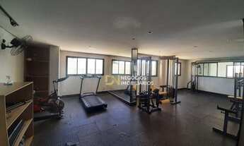 Imagem 7: Apartamento com 3 dormitórios à venda, 75 m² por R$ 372.000,00 - Dix-Sept Rosado - Natal/R