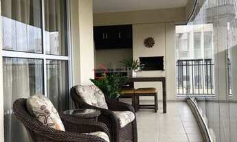 Imagem: Ótimo apartamento de 4 dorms 3 suítes