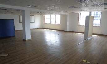 Imagem 7: Andar Comercial - Avenida Rio Branco - Locação - Centro