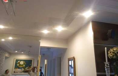 Imagem: 3 DORMS SENDO 1 SUÌTE, 2 VGS 84 m² - Vila