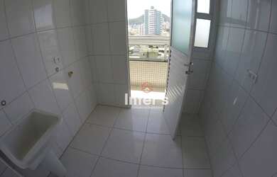 Imagem 7: Apartamento com 3 dormitórios à venda, 122 m² por R$ 610.000 - Boqueirão - Praia Grande/SP