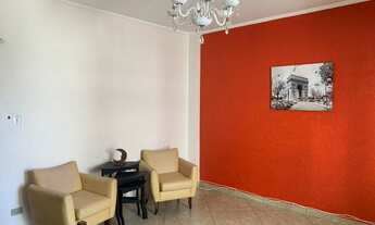 Imagem 3: Apartamento com 2 dormitórios à venda, 70 m² por R$ 280.000,00 - Tupi - Praia Grande/SP