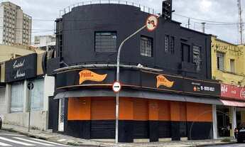 Imagem 1: PRÉDIO COMERCIAL 99m² - CENTRO - SOROCABA/SP