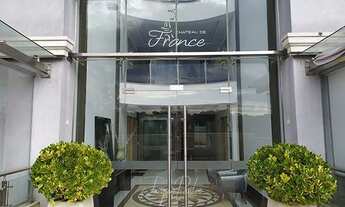 Imagem 4: Chateau de France 122 m² por R$ 950.000