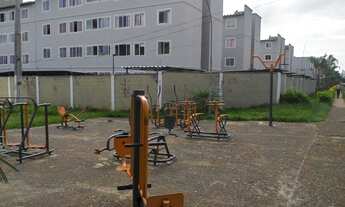 Imagem: Apto 2 quartos res solar Golden 2 sitio