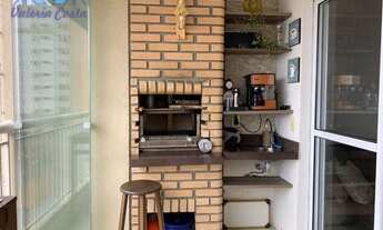 Imagem: Apartamento à venda, 92 m² por R$ 640.000,00