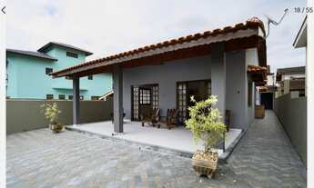 Imagem 2: Casa para venda tem 300 metros quadrados com 3 quartos em Costa do Sol - Bertioga - SP