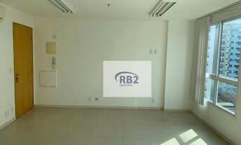 Imagem: Sala à venda, 30 m² por R$ 300.000,00