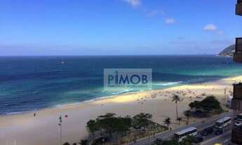 Imagem: Venda vieira souto localizaçao e vista