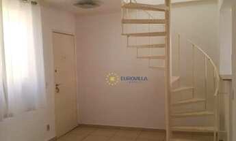 Imagem 3: Cobertura com 3 dormitórios, 213 m² - venda por R$ 1.300.000,00 ou aluguel por R$ 7.000,00