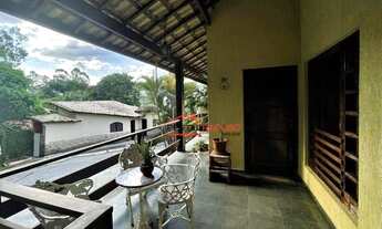 Imagem 6: Casa com 4 dormitórios à venda, 220 m² por R$ 1.280.000,00 - Granja Viana - Carapicuíba/SP