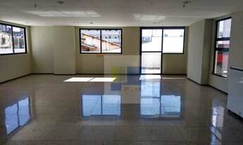 Imagem 4: Apartamento com 3 dormitórios à venda, 96 m² por R$ 480.000 - Fátima - Fortaleza/CE