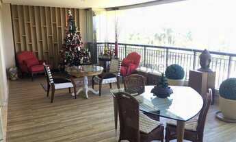 Imagem 5: Apartamento com 4 dormitórios à venda, 435 m² por R$ 3.900.000