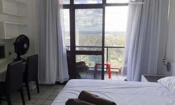 Imagem 7: Flat no Golden Beach | Beira-mar