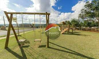 Imagem 5: Casa com 3 dormitórios à venda, 158 m² por R$ 1.300.000 - Reserva Imperial - Ribeirão Pret