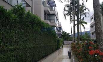 Imagem 9: Rio de Janeiro - Apartamento Padrão - Recreio dos Bandeirantes