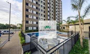 Imagem 5: Apartamento com 2 dormitórios à venda, 47 m² por R$ 176.000,00 - Vila Virgínia - Ribeirão