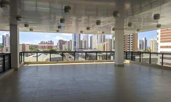 Imagem 4: OPORTUNIDADE! Prédio inteiro para Locação! 4 andares, 101 vagas, recepção, lajes corporati