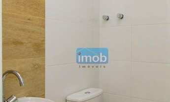 Imagem 5: Sobrado à venda, 100 m² por R$ 450.000,00 - Vila Belmiro - Santos/SP