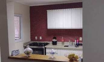 Imagem 6: Casa com 3 dormitórios à venda, 135 m² por R$ 369.000,00 - Jardim Caparroz - São José do R