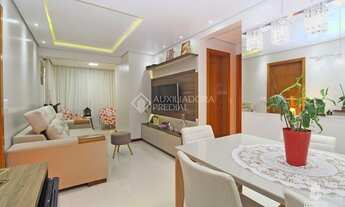 Imagem 5: PORTO ALEGRE - Apartamento Padrão - Partenon