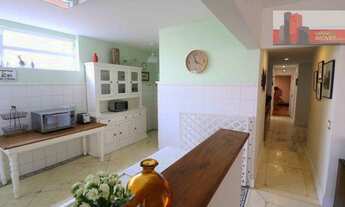 Imagem 5: Apartamento Rua Oscar Freire, 1477- Pinheiros, 158 m², 3 dormitórios, 1 vaga