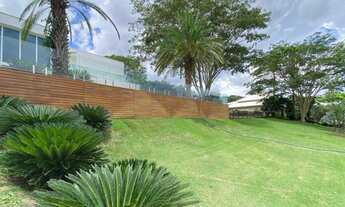 Imagem: Casa no Residencial Aldeia do Vale