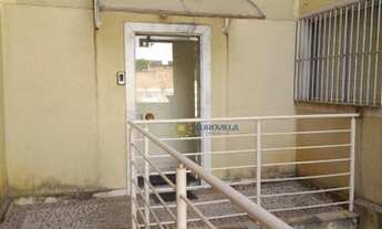 Imagem 7: Cobertura com 3 dormitórios à venda, 116 m² por R$ 450.000 - Buritis - Belo Horizonte/MG