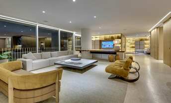 Imagem 7: Apartamento de 4 suítes à venda no Edifício Epic City Home, Setor Bueno, Goiânia