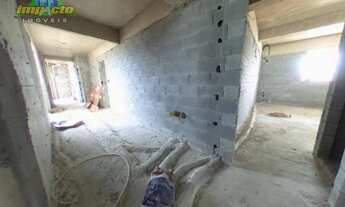 Imagem 4: Frente ao Mar 2 dormitórios à venda, 66 m² por R$ 347.000 - Caiçara - Praia Grande/SP