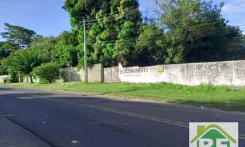 Imagem 2: Ponto para alugar - Todos os Santos - Teresina/PI