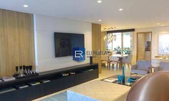 Imagem 5: Marina Bay Residences - o 4 Suítes mais Desejado de Vila Velha-ES