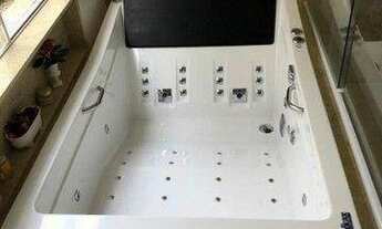 Imagem 5: Casa-Terrea Semi-Nova, com 3 dormitórios à venda, 274 m² por R$ 1.480.000 - Parque Residen