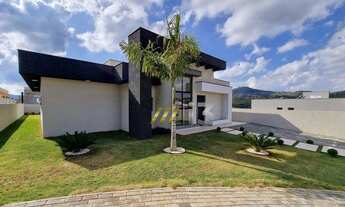 Imagem 2: Casa à venda, 186 m² por R$ 1.650.000,00 - Figueira Garden - Atibaia/SP