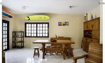 Imagem 6: Casa para venda tem 300 metros quadrados com 3 quartos em Costa do Sol - Bertioga - SP