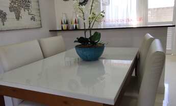 Imagem 5: Casa mobiliada e decorada a venda no condomínio Encanto/ Morumbi Go -070