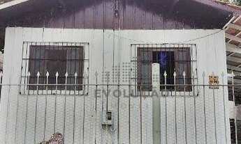 Imagem 4: Casa à venda, 59 m² por R$ 175.000,00 - Jardim Cidade de Florianópolis - São José/SC